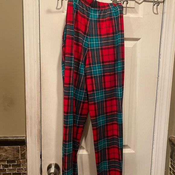 Joyspun Christmas Pajamas - Size Small - NWOT - Picture 7 of 7